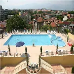 Ramada By Wyndham Plovdiv Trimontium 