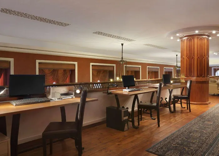 Ramada By Wyndham Plovdiv Trimontium