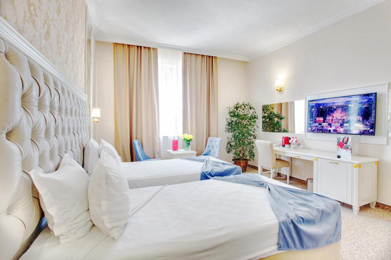 Hotel Ramada By Wyndham Trimontium Plowdiw