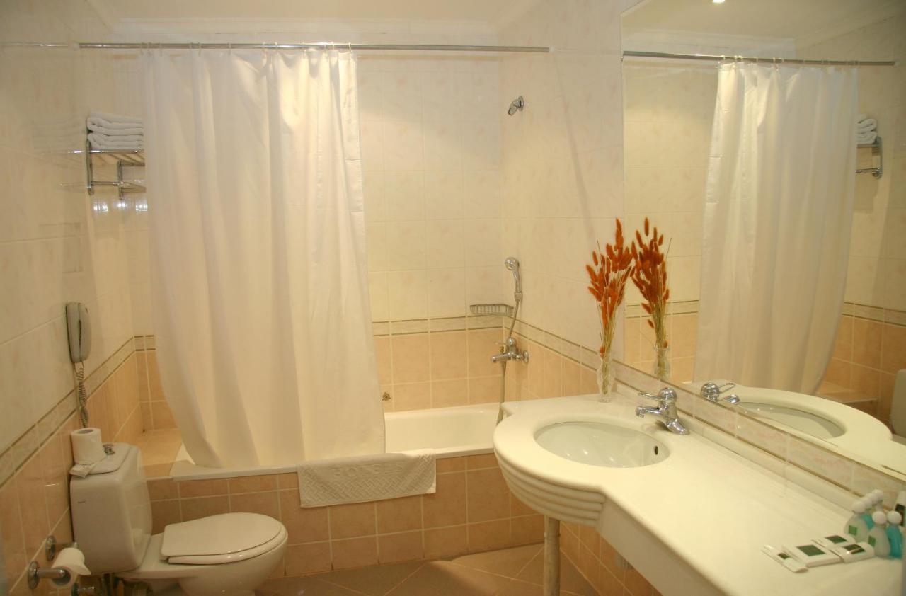 Ramada By Wyndham Trimontium Hotel Plowdiw