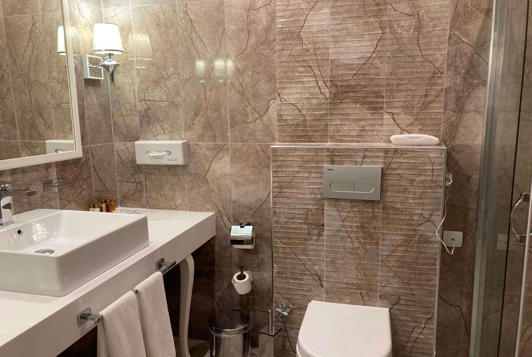 Ramada By Wyndham Trimontium Hotel Plowdiw