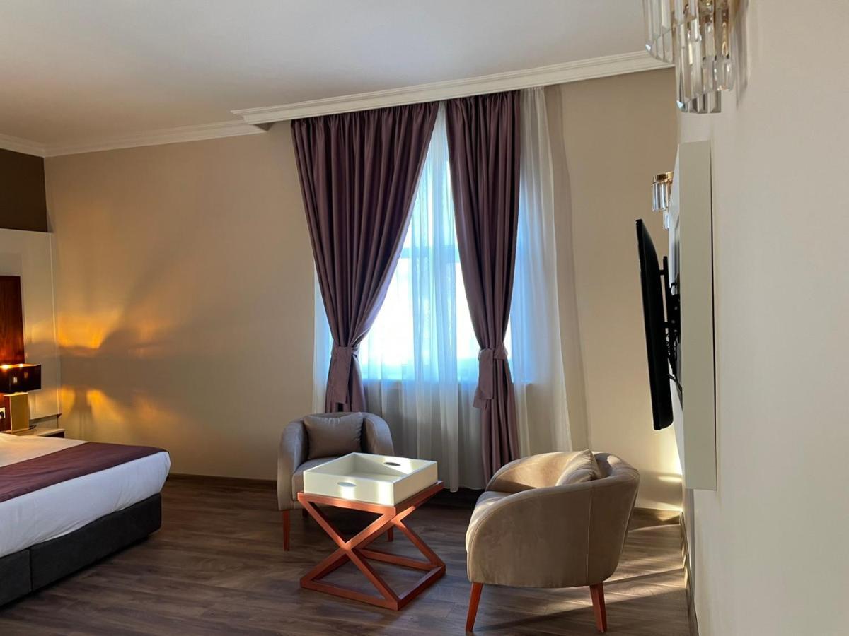 Hotel Ramada By Wyndham Trimontium Plowdiw
