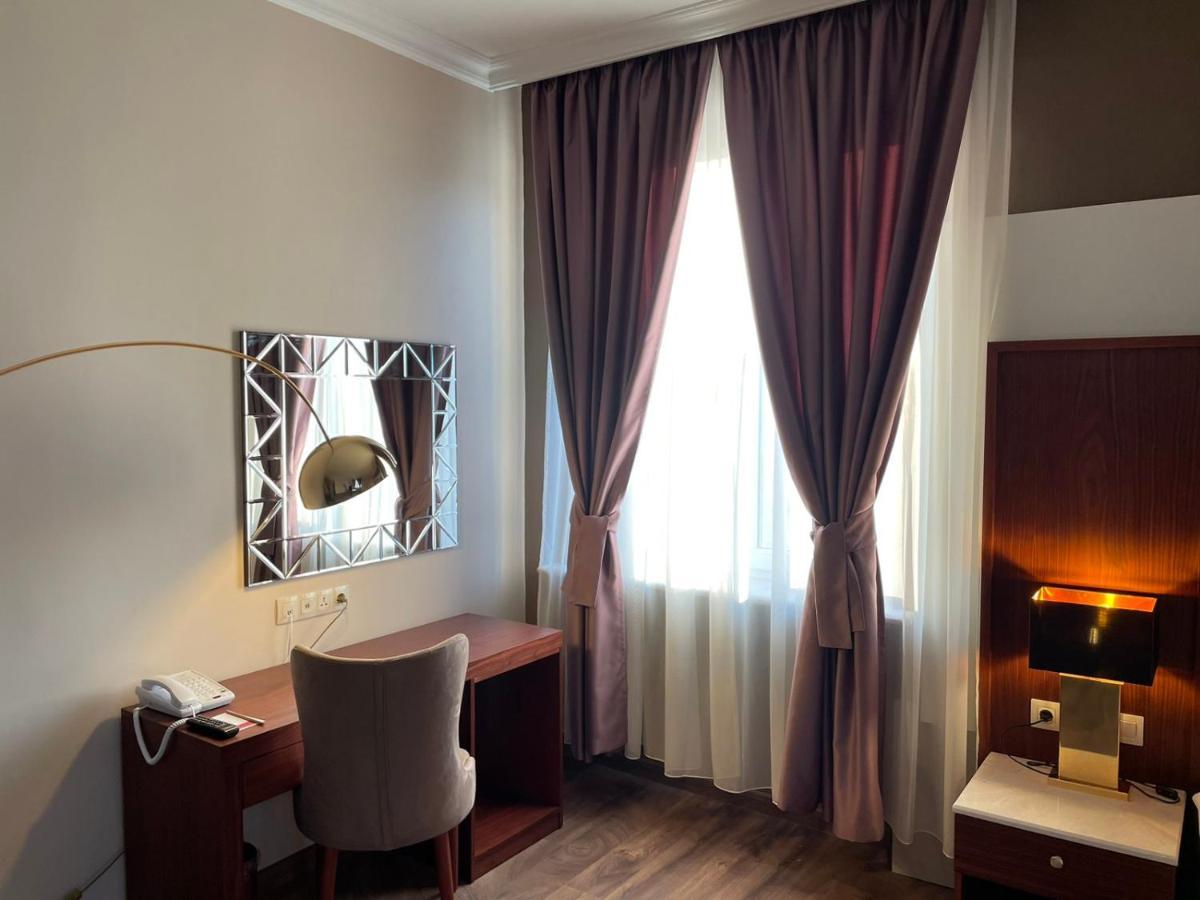 Ramada By Wyndham Trimontium Plowdiw