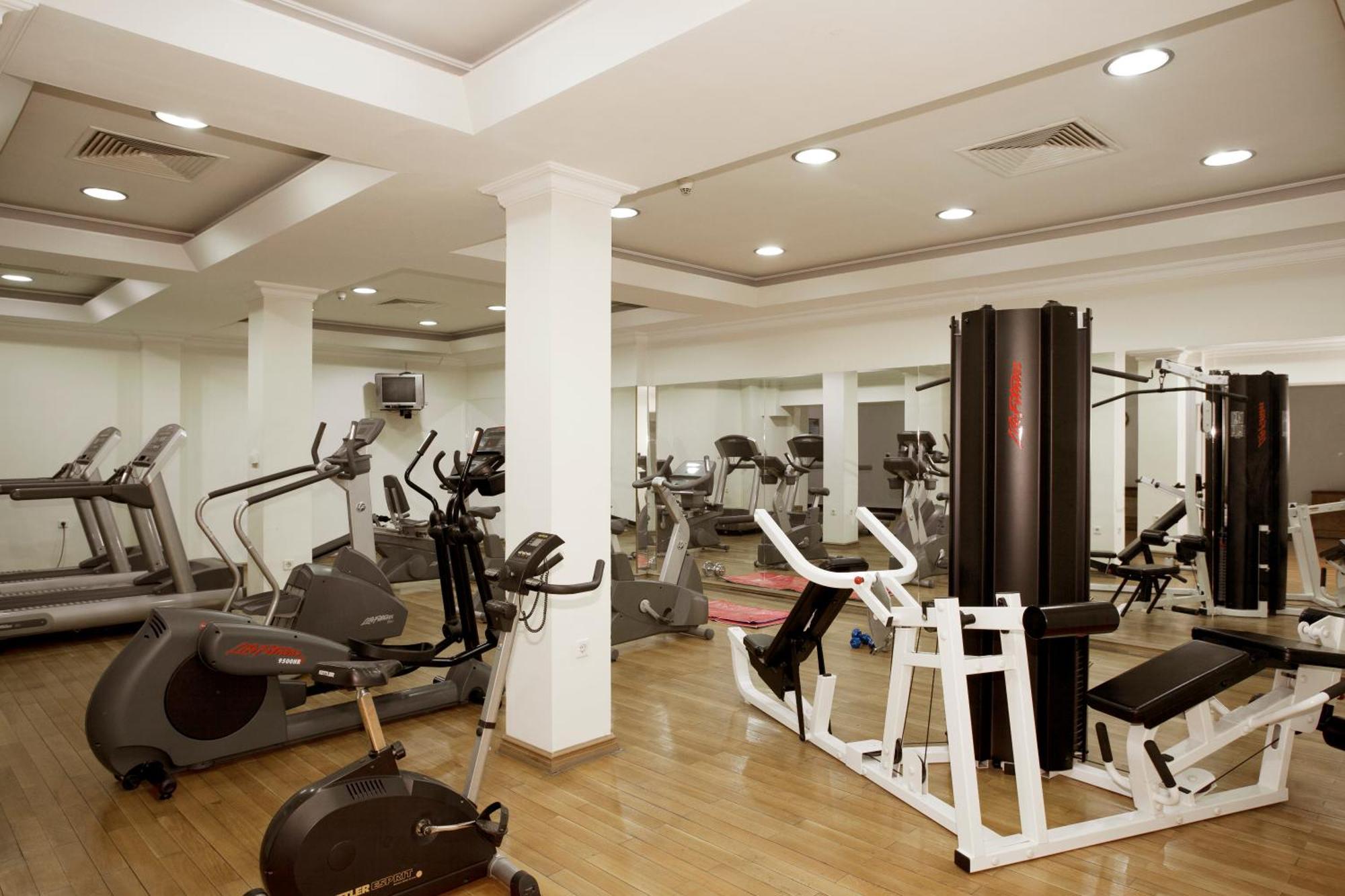 Ramada By Wyndham Trimontium Hotel Plowdiw