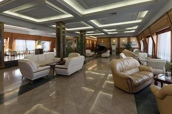 Готель Ramada By Wyndham Trimontium