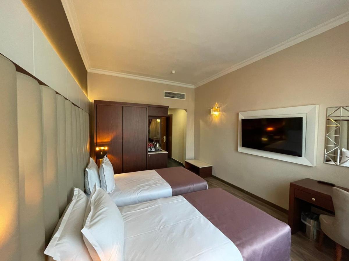Ramada By Wyndham Trimontium Hotel Plovdiv