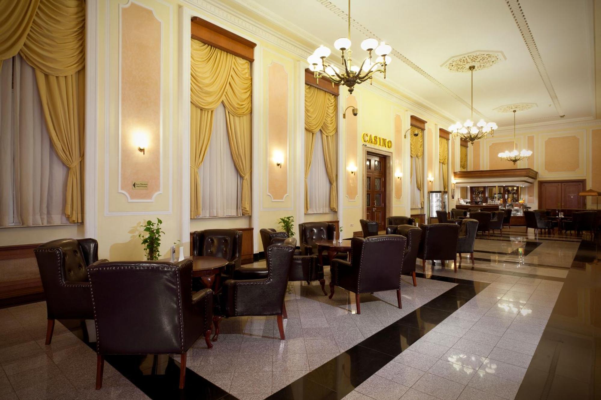 Hotel Ramada By Wyndham Trimontium