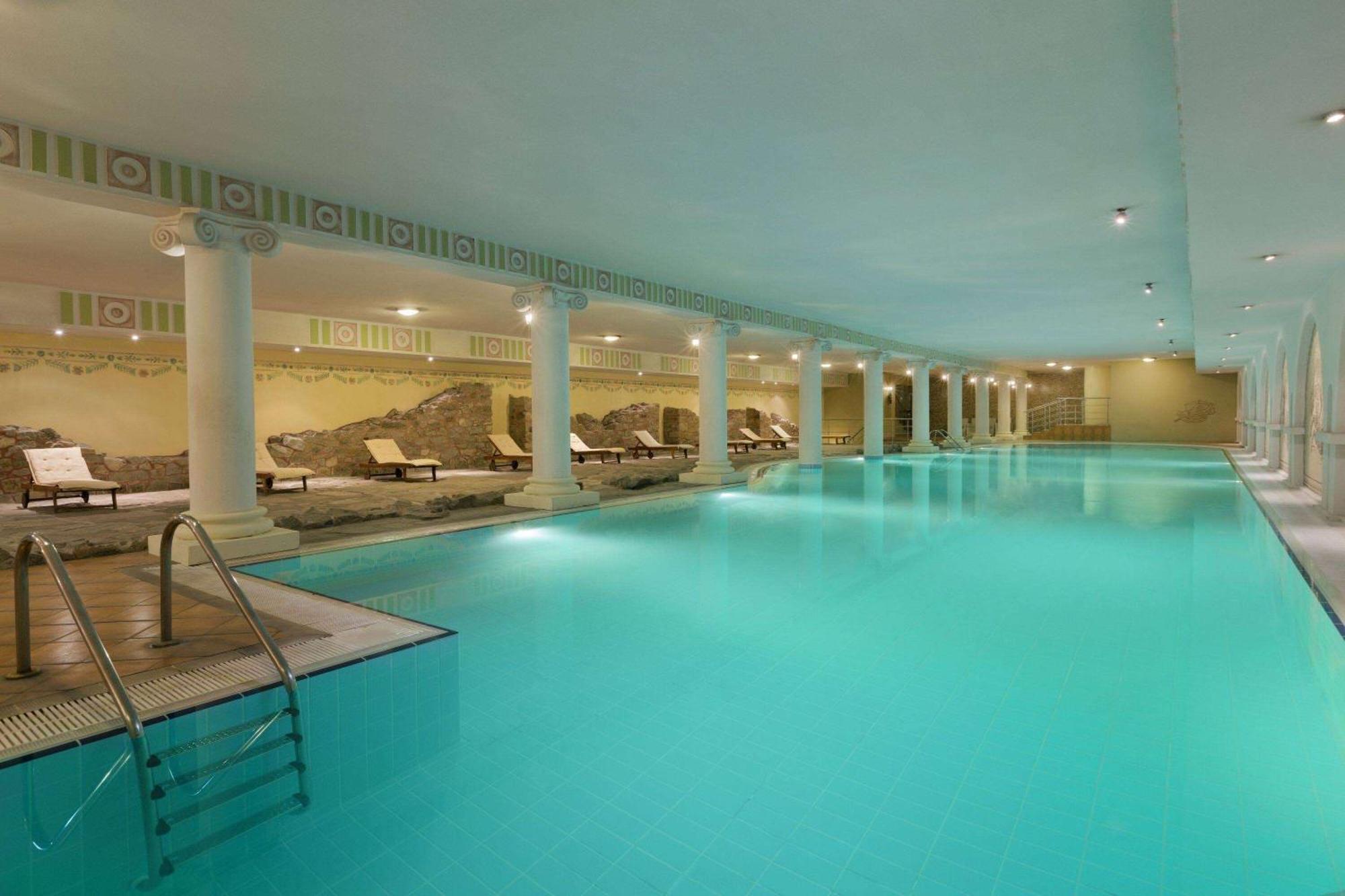 Hotel Ramada By Wyndham Trimontium Plovdiv