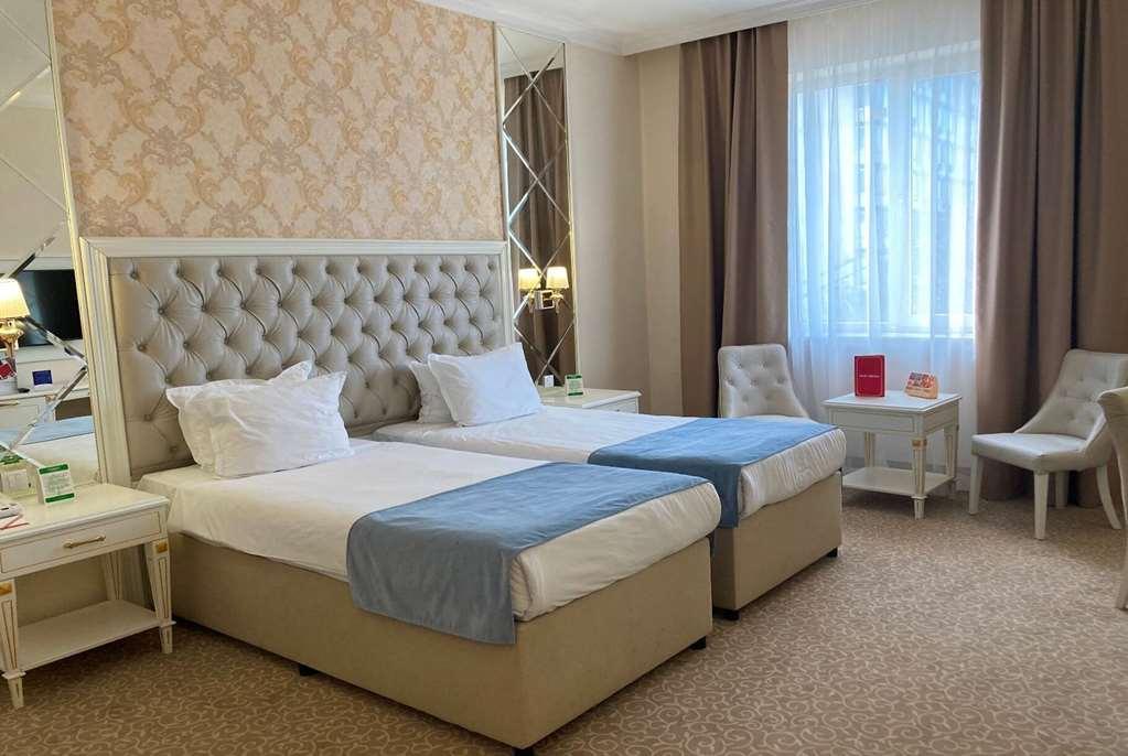 Ramada By Wyndham Trimontium 4*