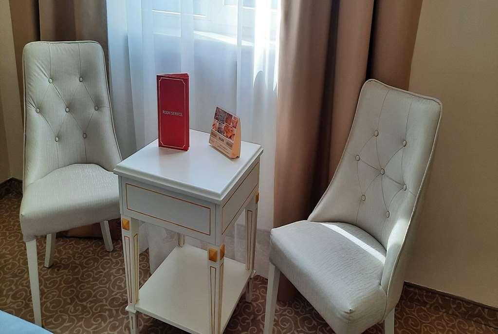 Ramada By Wyndham Trimontium Plovdiv