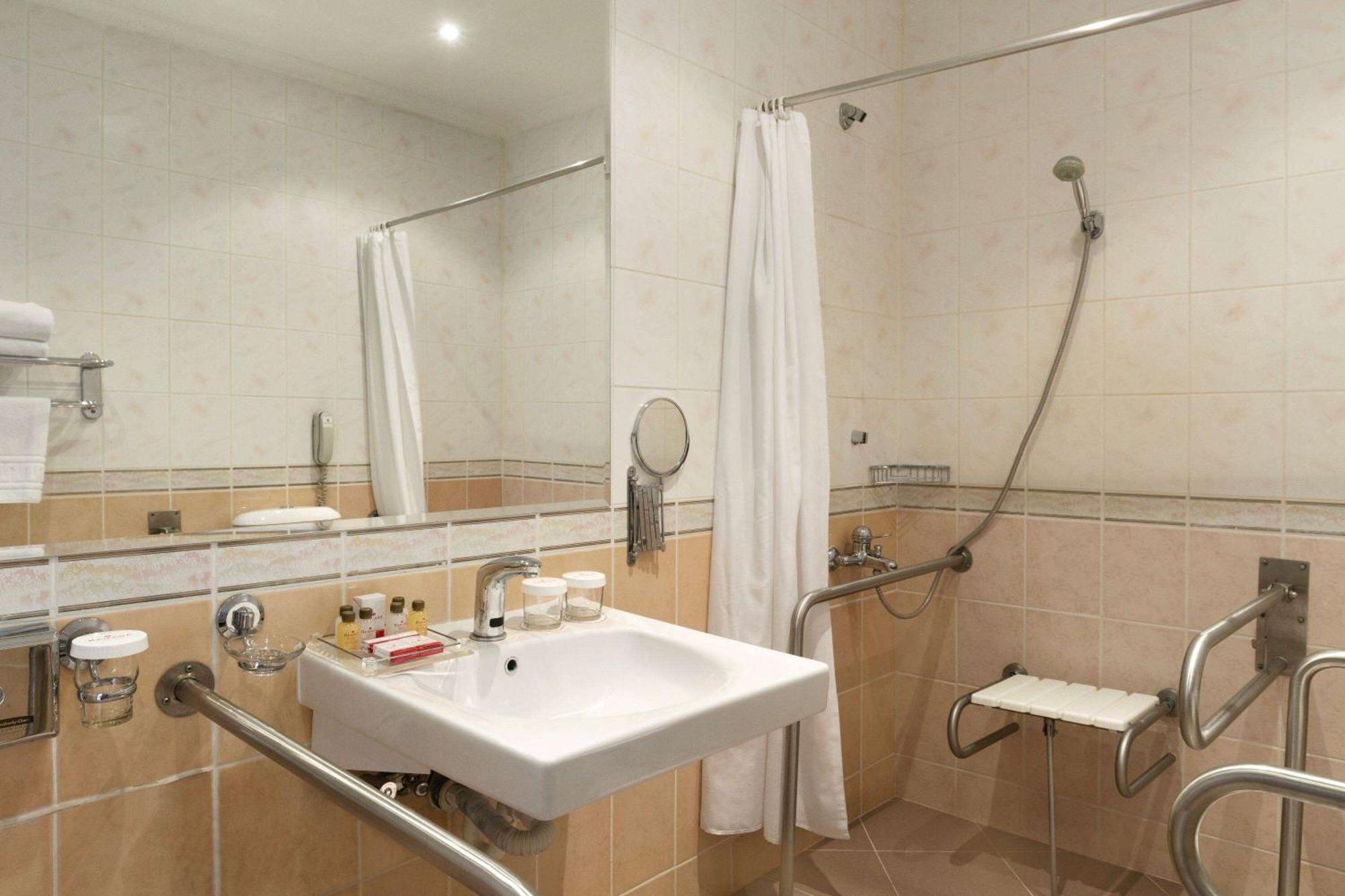 Ramada By Wyndham Trimontium 4* Plovdiv