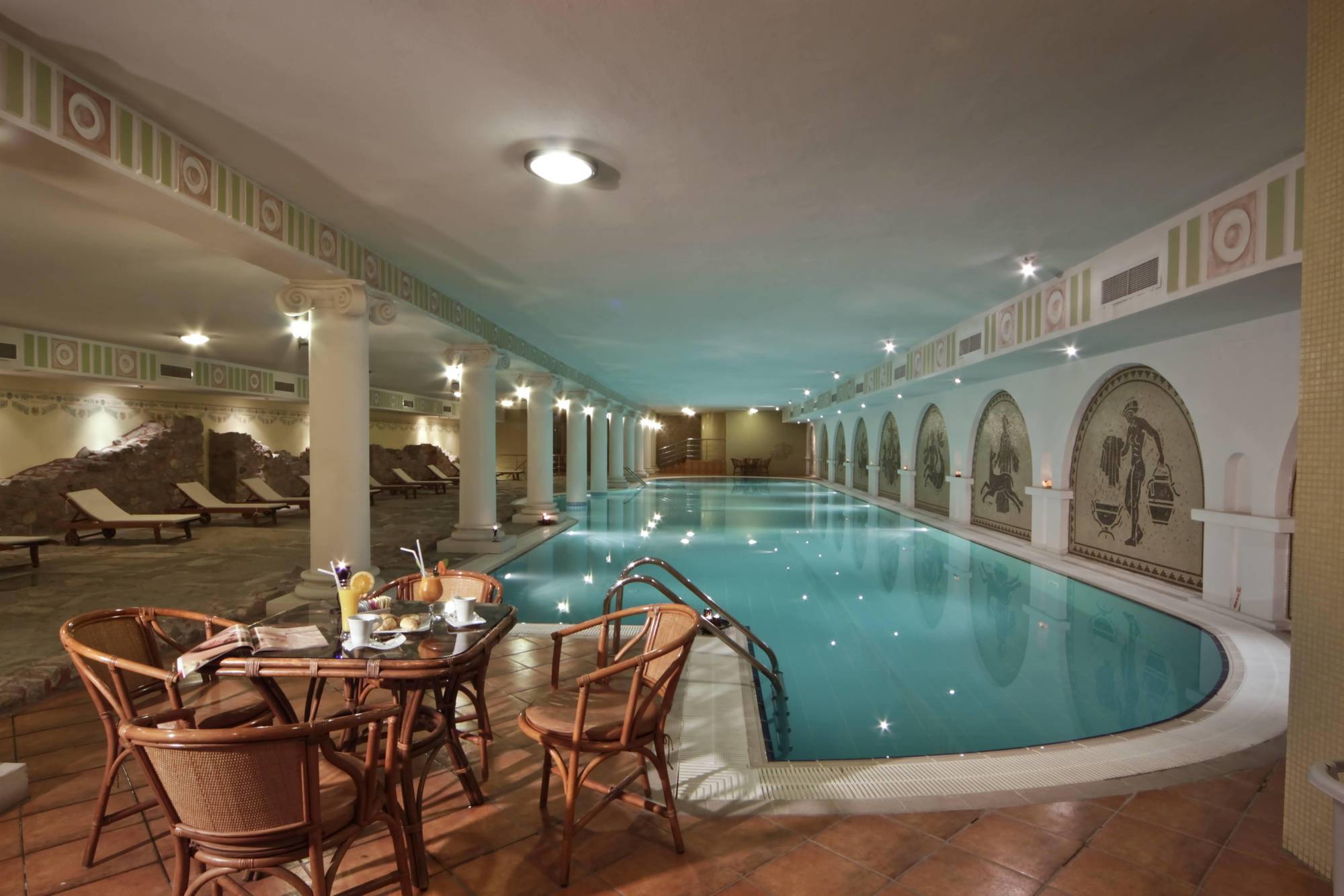 Ramada By Wyndham Trimontium Plovdiv
