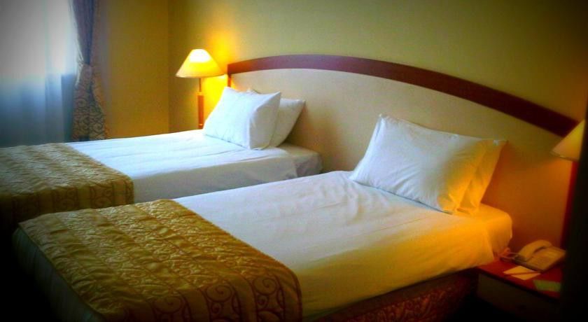 Ramada By Wyndham Trimontium Plovdiv