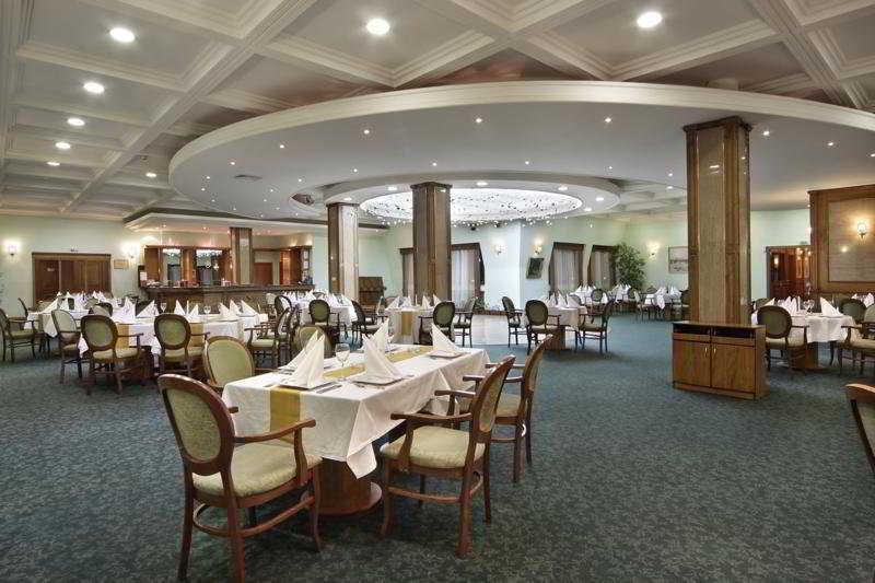 Ramada By Wyndham Trimontium Пловдив