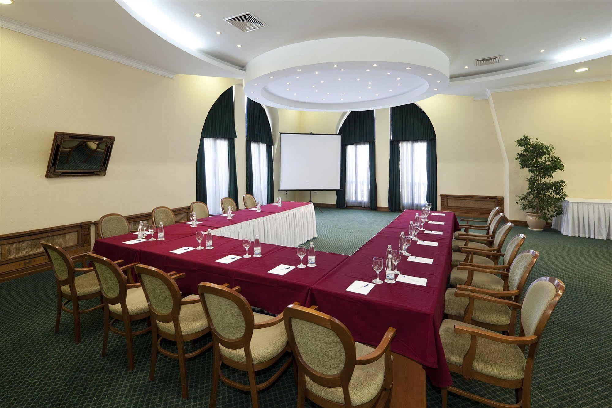 Ramada By Wyndham Trimontium Plovdiv
